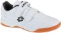 Lotto Kinder Sneaker Pacer T 2600110T White Black - Thumbnail 2