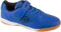 Lotto Kinder Sneaker Whizzer T 2600120T Blue Black - Thumbnail 2