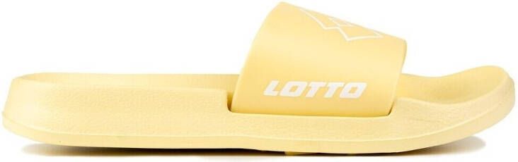 Lotto Badslippers met comfortabel voetbed - Foto 2