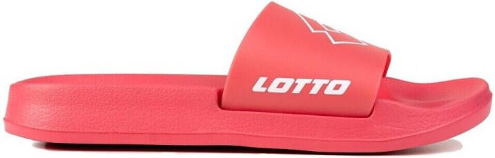 Lotto Teenslippers Lathi