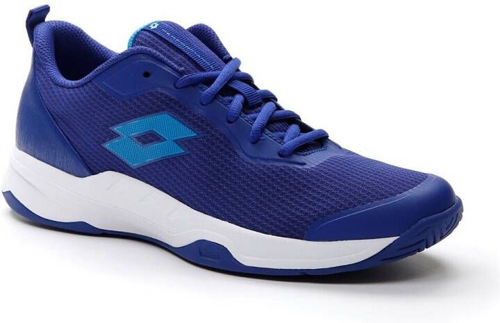 Lotto BLUE MIRAGE 600 ALR 215918 8SV PADEL SHOES