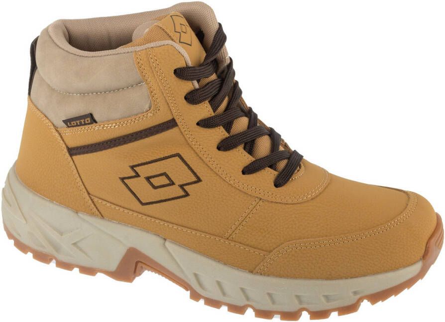 Lotto Veterschoenen Winterschoenen winterboots veterlaarzen winterlaarzen - Foto 2