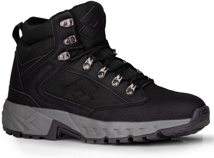 Lotto Veterschoenen Winterlaarzen veterschoenen winterschoenen - Foto 2