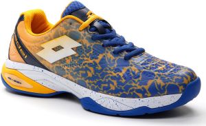 Lotto Lage Sneakers Chaussures indoor Superrapida 200 III
