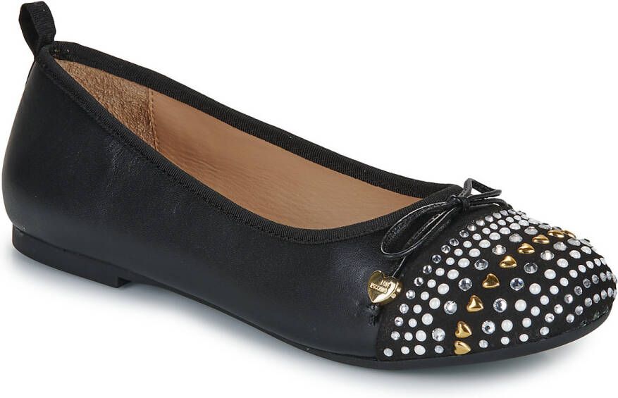 Love Moschino Ballerina's BALLET LOVE