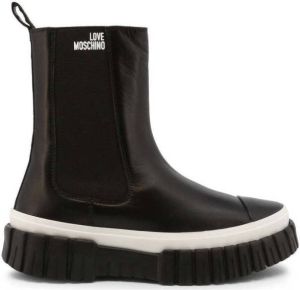 Love Moschino Enkellaarzen JA15665G1FIA0