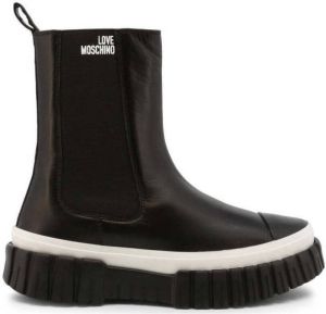 Love Moschino Enkellaarzen JA15665G1FIA0