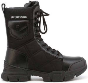 Love Moschino Enkellaarzen JA15944G0FIA9