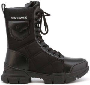Love Moschino Enkellaarzen JA15944G0FIA9
