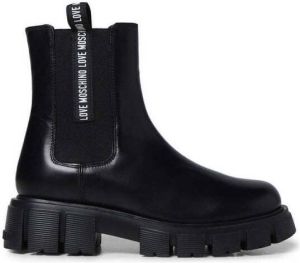 Love Moschino Enkellaarzen JA21255G0FIA0