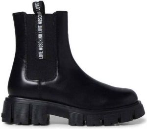 Love Moschino Enkellaarzen JA21255G0FIA0