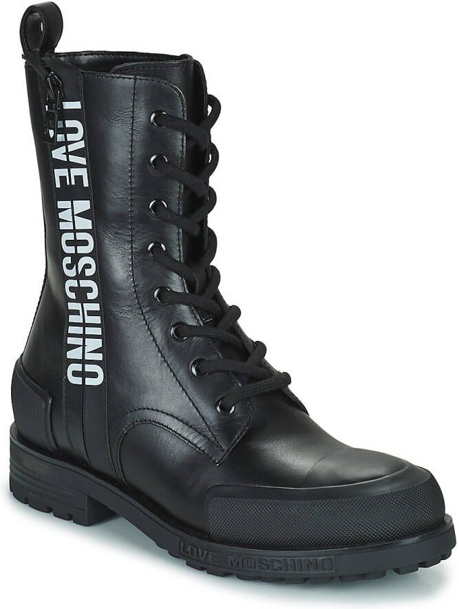 Love Moschino Enkellaarzen JA24184G1D