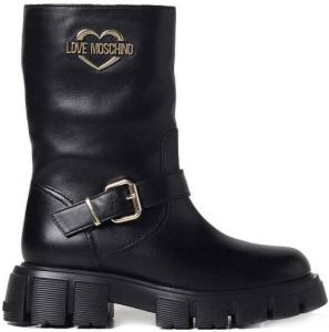 Love Moschino Enkellaarzen JA24495G0FIA0