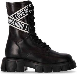Love Moschino Enkellaarzen JA24515G0FIA8