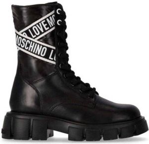 Love Moschino Enkellaarzen JA24515G0FIA8