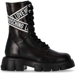 Love Moschino Enkellaarzen JA24515G0FIA8