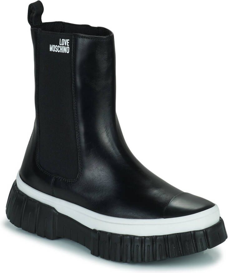 Love Moschino Laarzen JA15665G1F