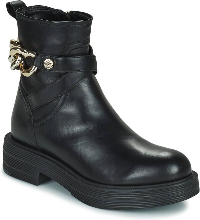 Love Moschino Laarzen JA21114G1F