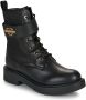 Love Moschino Laarzen NEW CITY LOVE - Thumbnail 1