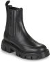 Love Moschino Laarzen WINTER TASSEL - Thumbnail 2