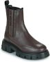 Love Moschino Laarzen WINTER TASSEL - Thumbnail 2