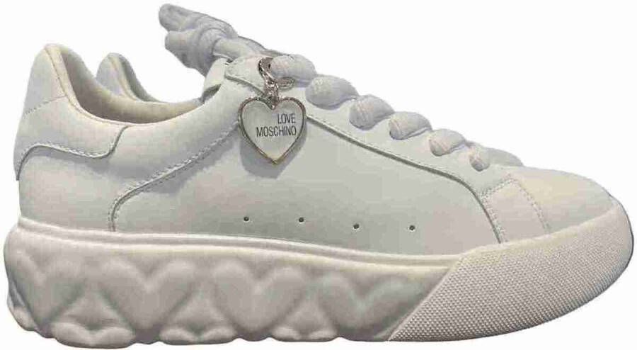 Love Moschino Lage Sneakers