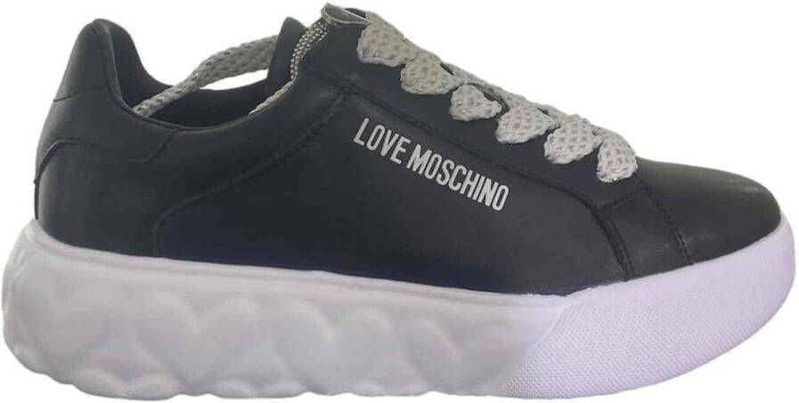 Love Moschino Lage Sneakers