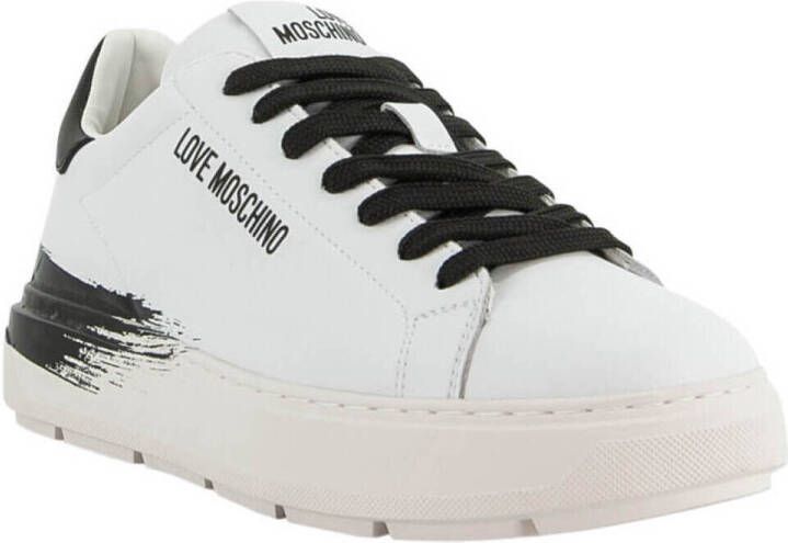 Love Moschino Lage Sneakers