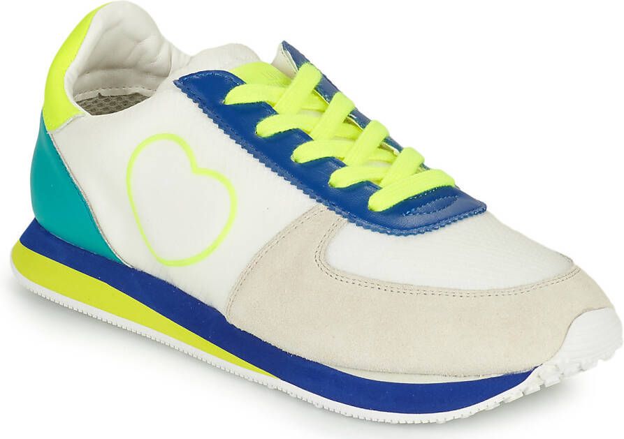 Love Moschino Lage Sneakers JA15522G0E