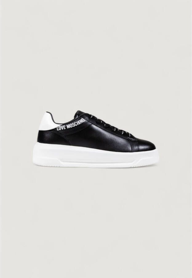 Love Moschino Lage Sneakers JA15525G1N