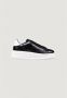 Love Moschino Moderne Sneakers met Logo Detail - Thumbnail 2