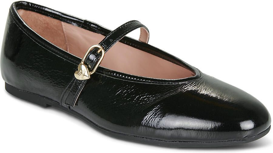 Love Moschino Ballerina's JA11101G1P