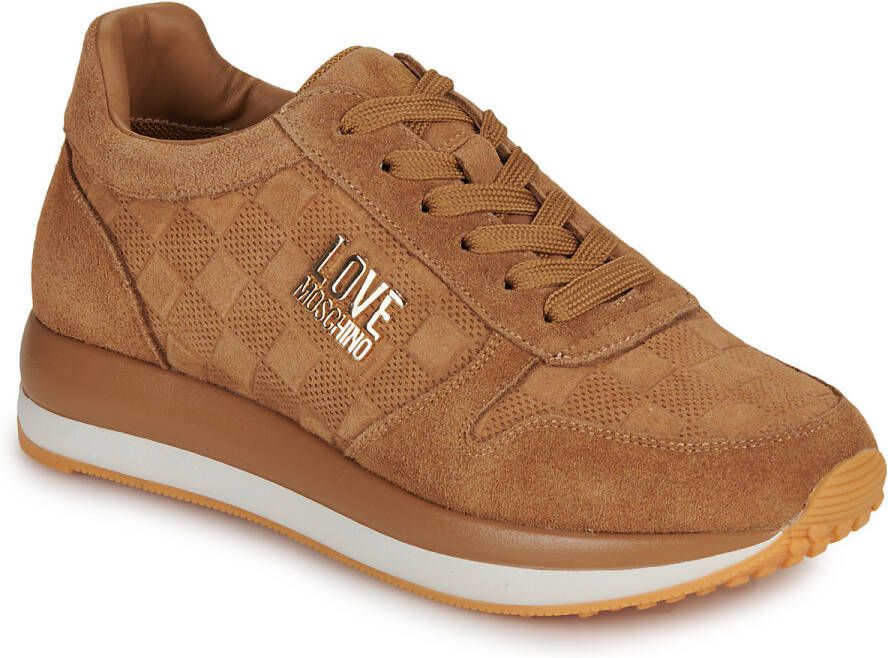 Love Moschino Lage Sneakers DAILY RUNNING