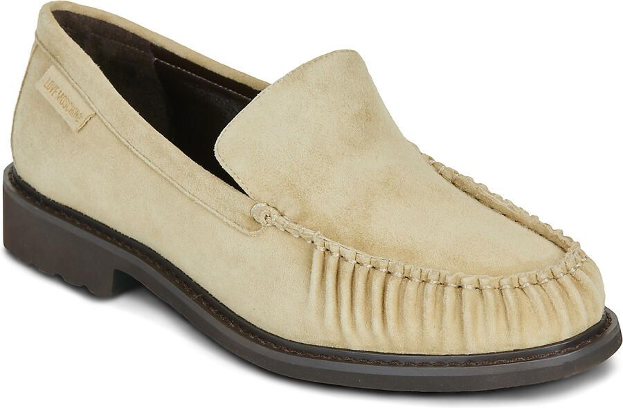 Love Moschino Mocassins JA10053G1P