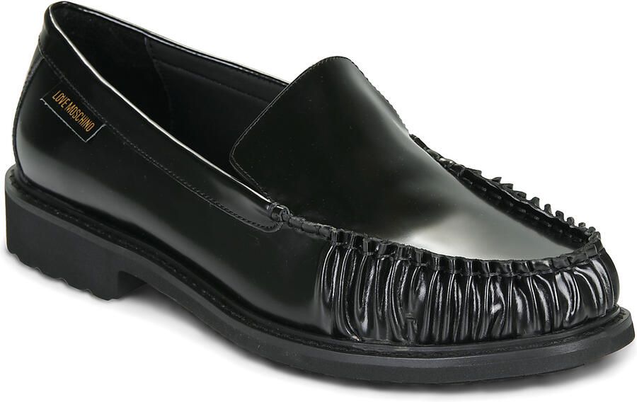 Love Moschino Mocassins JA10053G1P