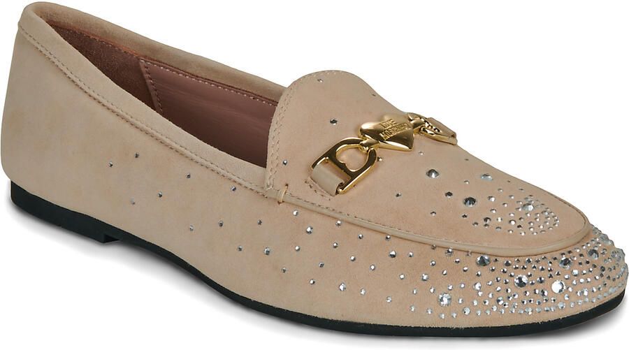 Love Moschino Mocassins JAZZ LOVE-JA10061G1O
