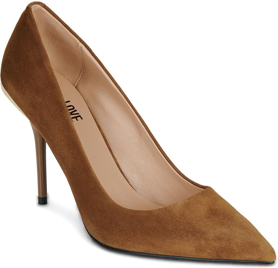 Love Moschino Pumps JA10459G1P