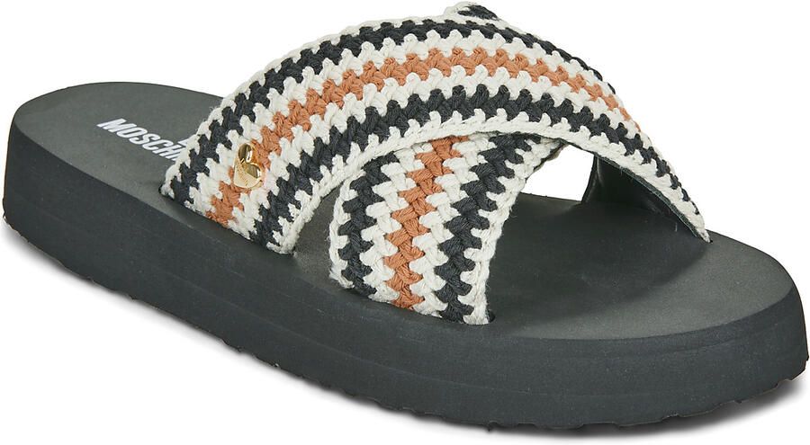 Philosophy di Lorenzo Serafini Stijlvolle Tissue Sneakers - Foto 2