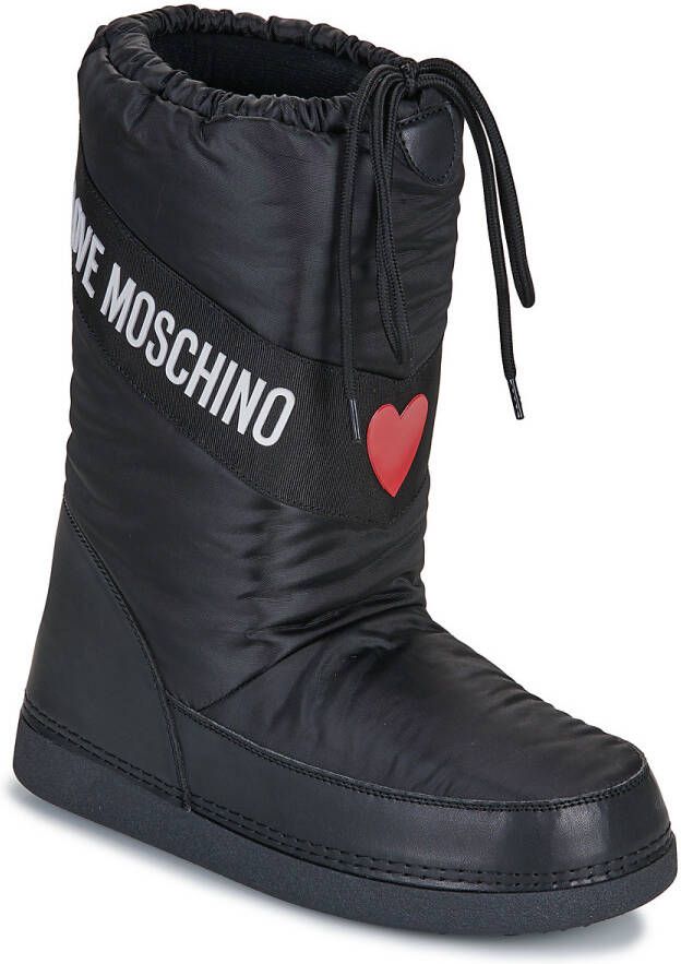 Love Moschino Snowboots SKI BOOT