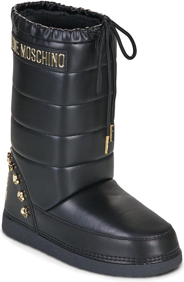 Love Moschino Snowboots SKIBOOT
