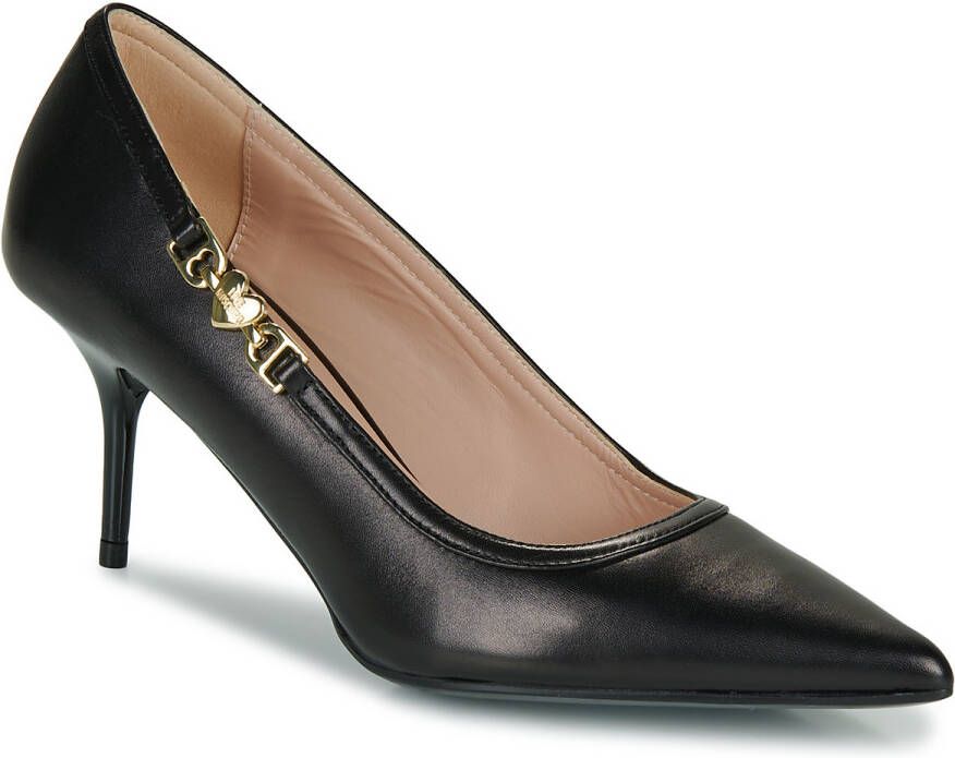 Love Moschino Pumps LOVE CHAIN STRAP