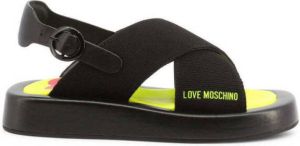 Love Moschino Sandalen JA16123G0EIZN