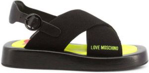 Love Moschino Sandalen JA16123G0EIZN