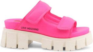 Love Moschino Sandalen JA28397G0EJB0