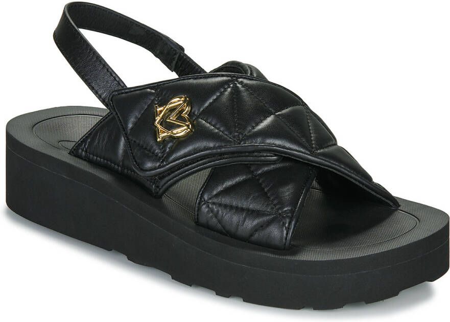 Love Moschino Sandalen WAVE SANDAL