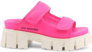 Love Moschino Sandalen JA28397G0EJB0