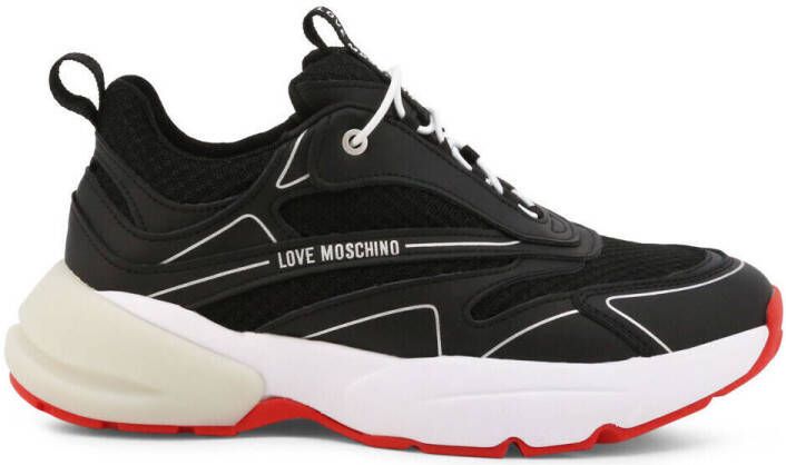 Love Moschino Sneakers ja15025g1giq3