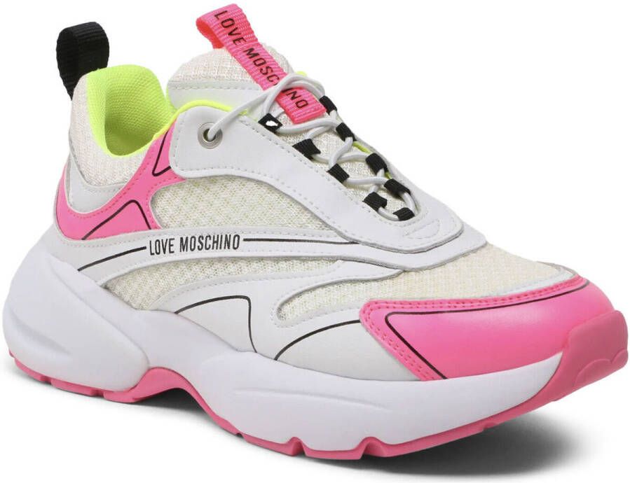 Love Moschino Sneakers ja15025g1giq5