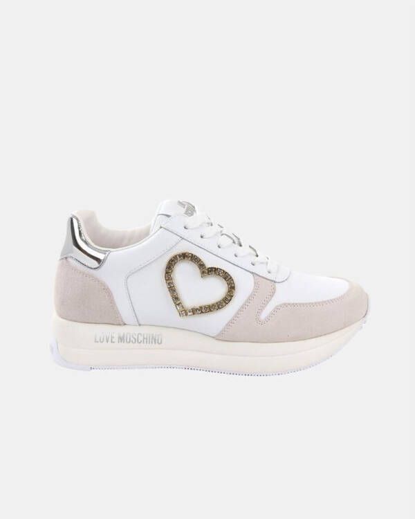 Love Moschino Sneakers JA15094G1M