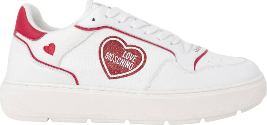 Love Moschino Sneakers JA15204G1IJ